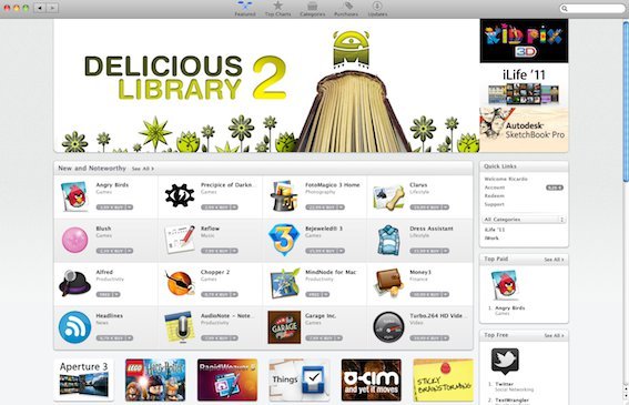 Sketchbook mac app store